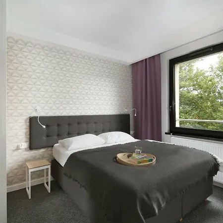 Vrestpoint Apartment Gdansk Exterior photo
