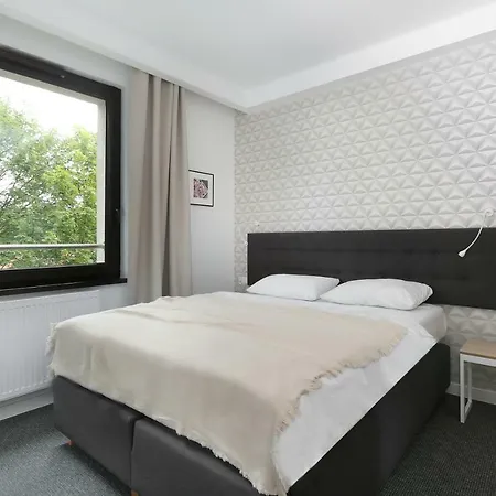 Vrestpoint Apartment Gdansk Exterior photo
