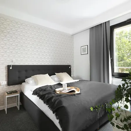 Vrestpoint Apartment Gdansk Exterior photo