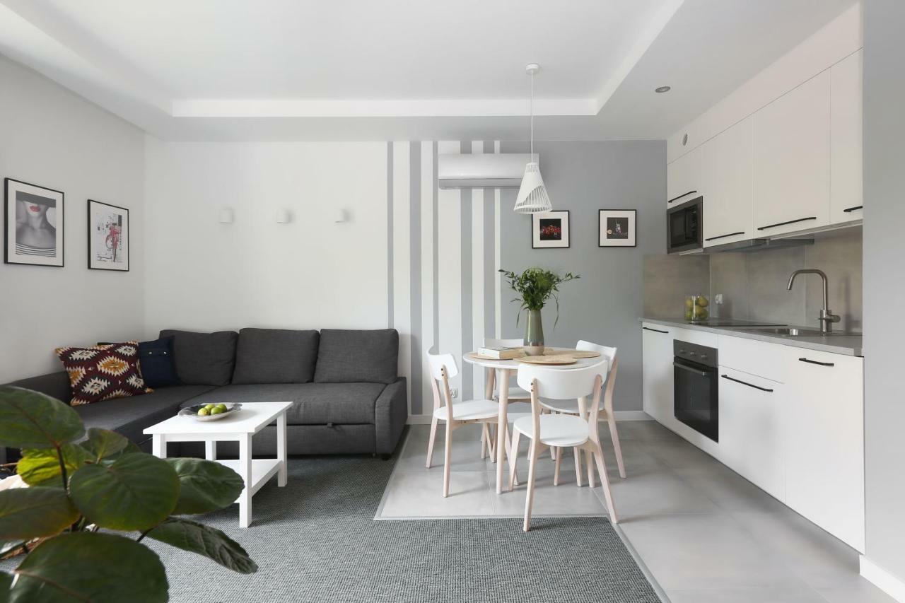 Vrestpoint Apartment *