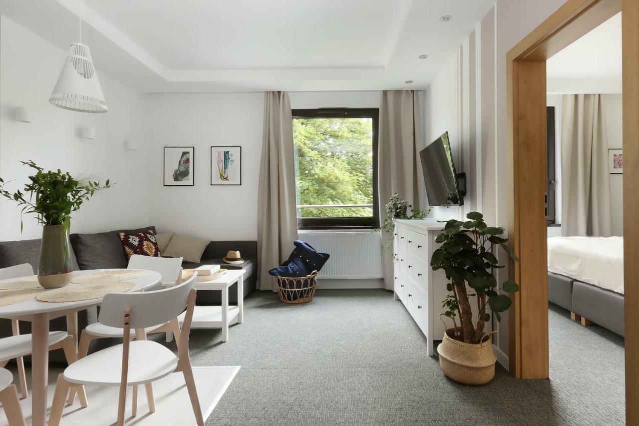 Vrestpoint Apartment