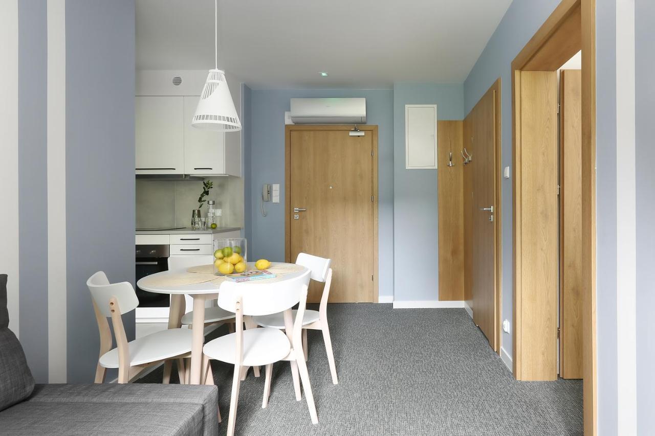 Vrestpoint Apartment