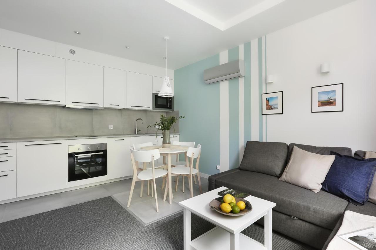 Vrestpoint Apartment Danzig