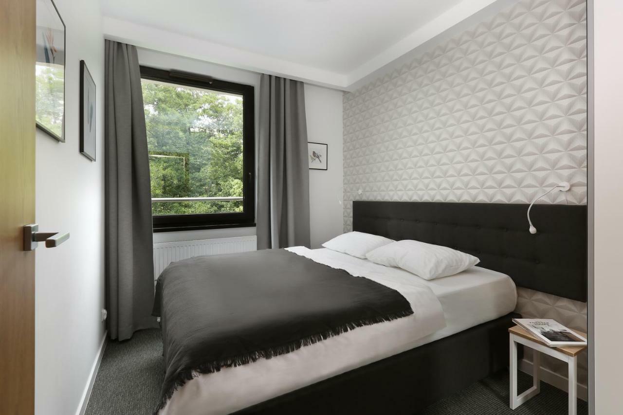 Vrestpoint Apartamento