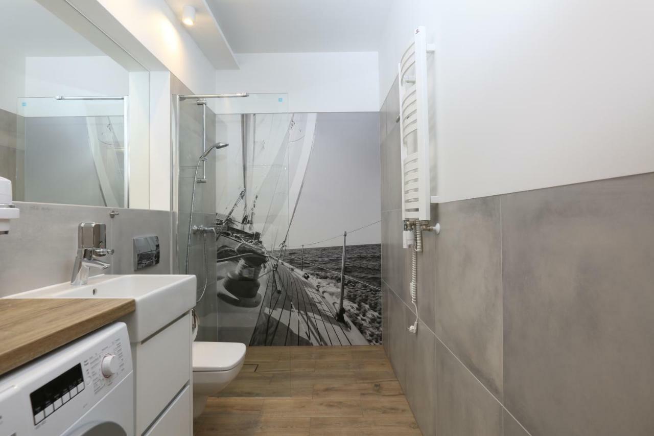 Vrestpoint Apartamento *