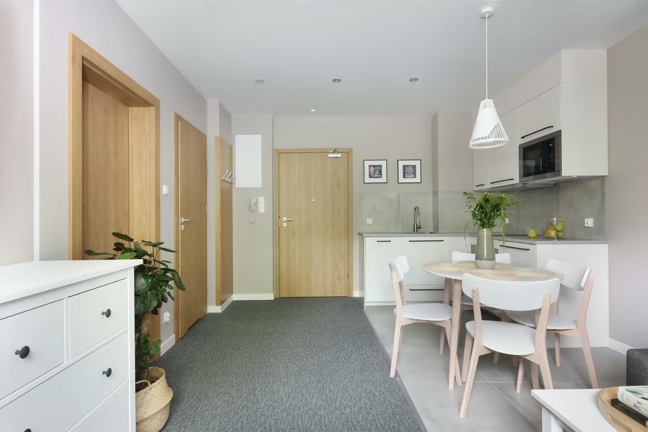 Apartamento Vrestpoint *