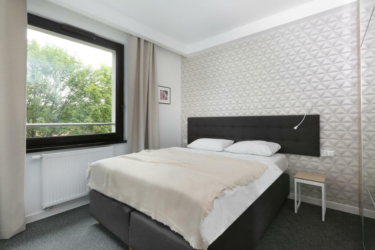 Vrestpoint Apartamento *