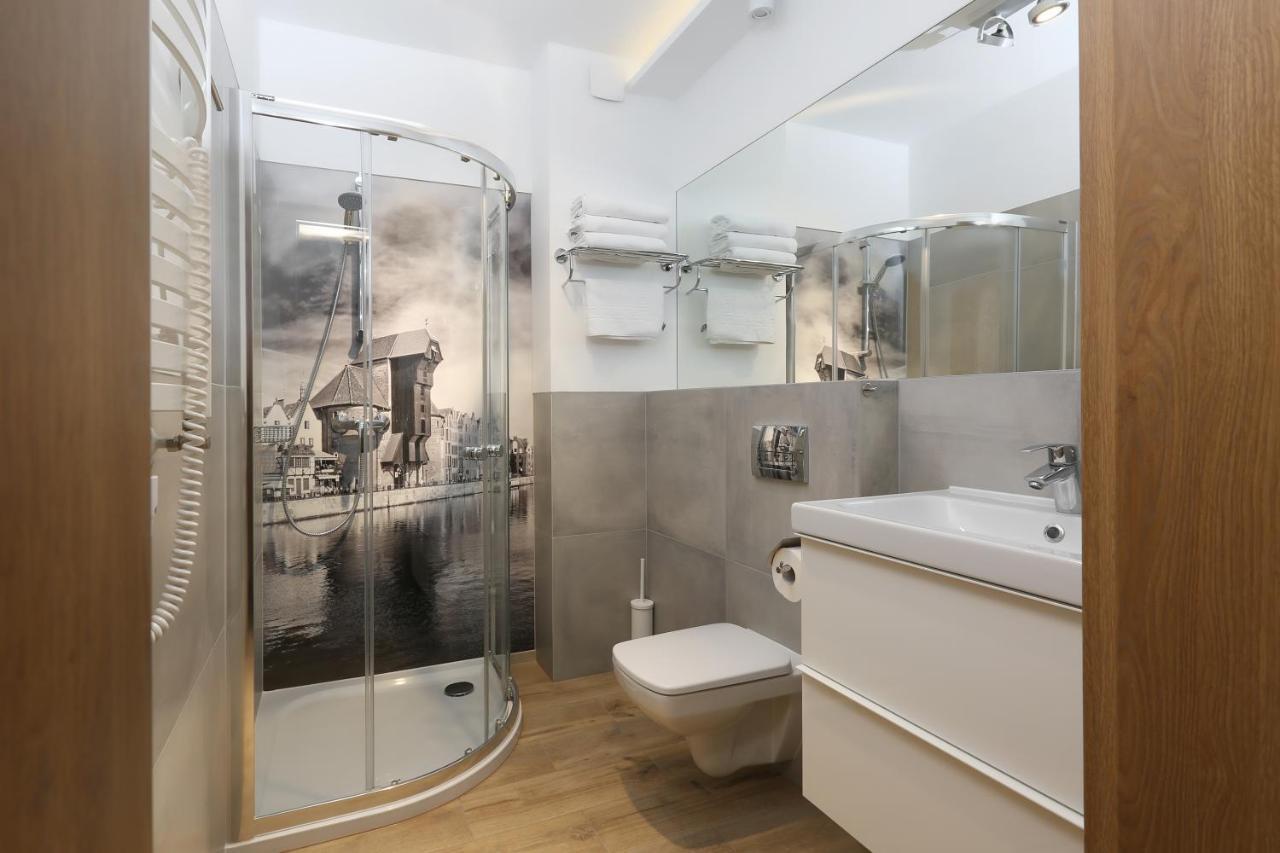 Apartamento Vrestpoint *