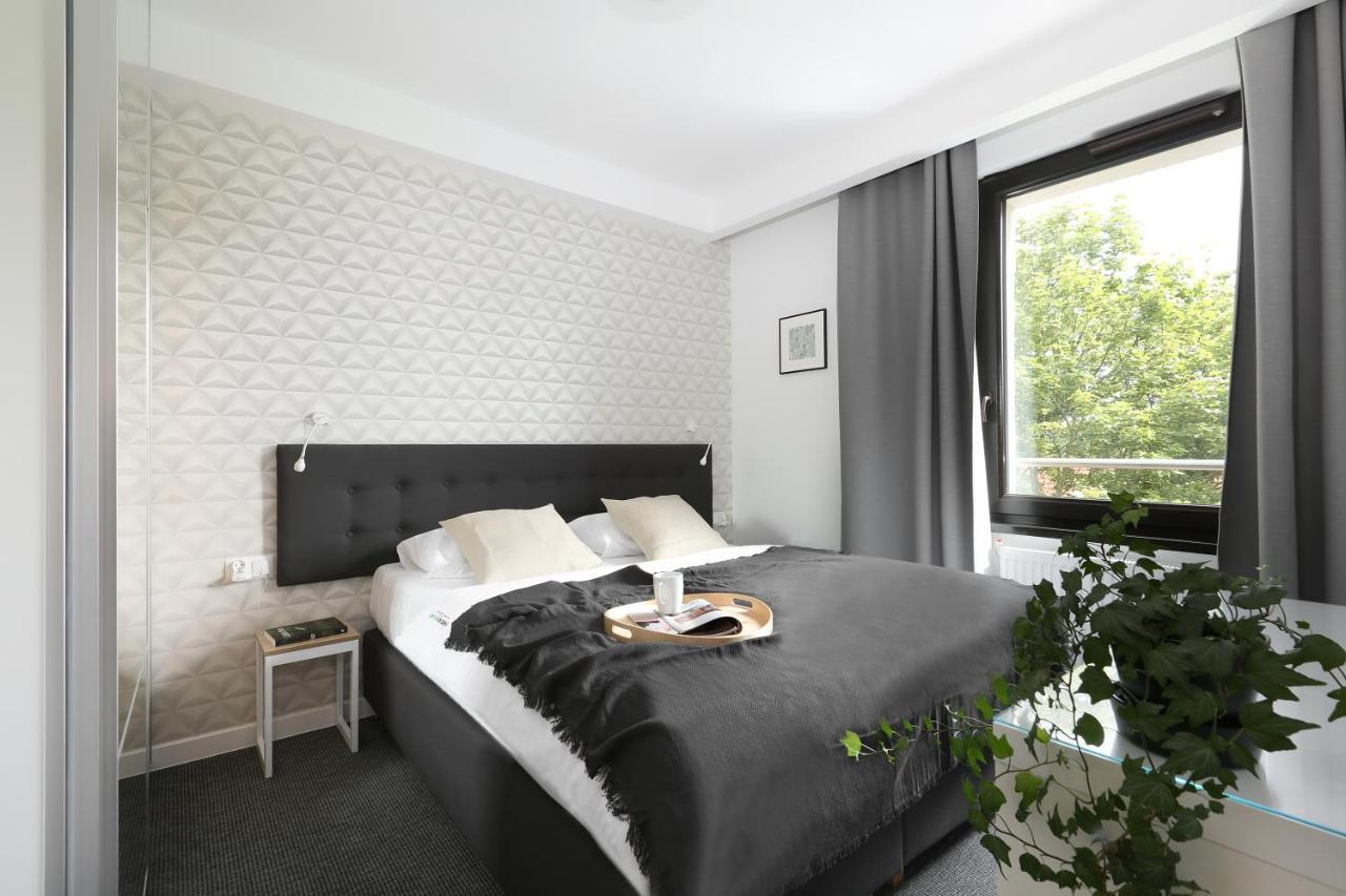 Apartamento Vrestpoint