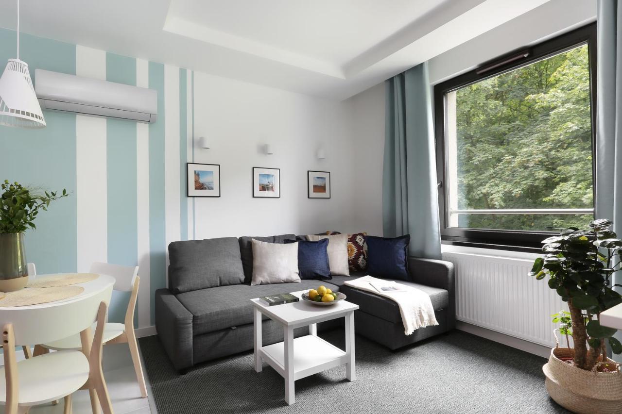 Vrestpoint Apartamento
