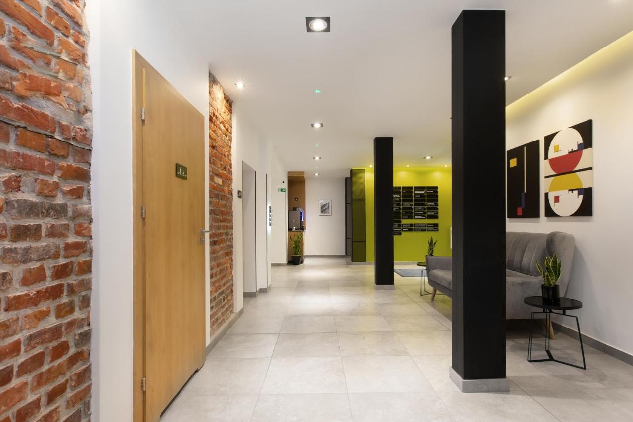 Apartamento Vrestpoint *