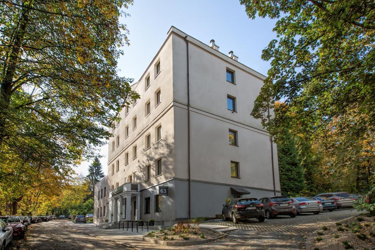 Apartamento Vrestpoint *