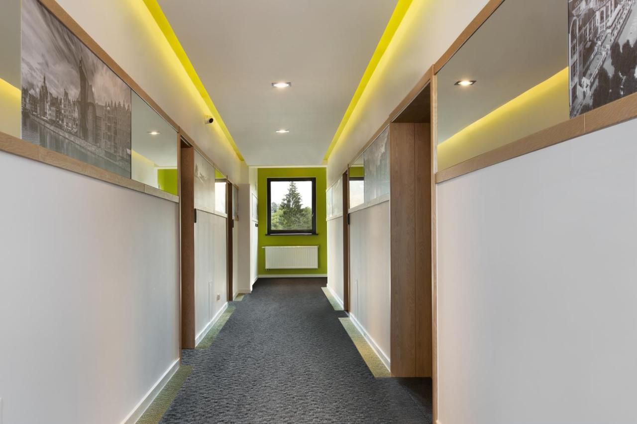 Vrestpoint Apartamento *